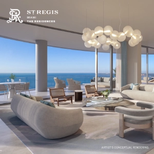 SRRM Interior Living Room Ocean View Post